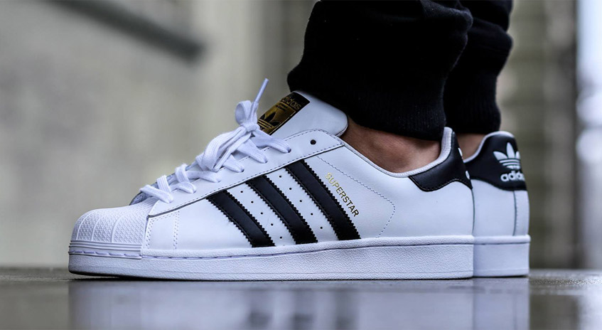 Tenisky Adidas Superstar