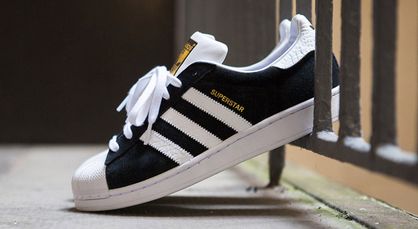 Tenisky Adidas Superstar