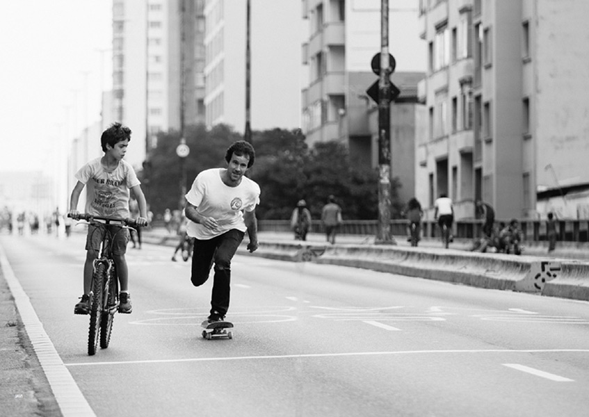 Letná kolekcia Quiksilver pre skaterov