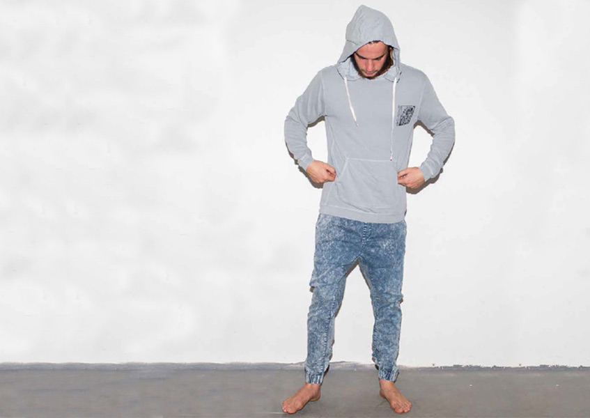 Letná kolekcia Quiksilver pre surferov