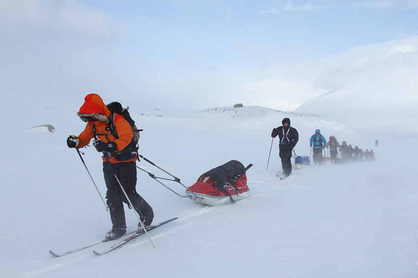 SNOW FILM FEST 2016