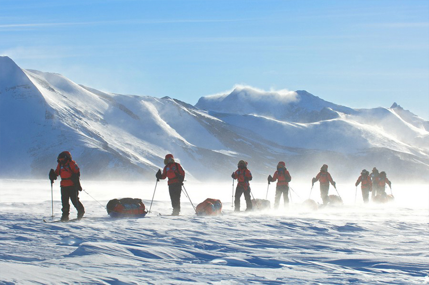 SNOW FILM FEST 2016
