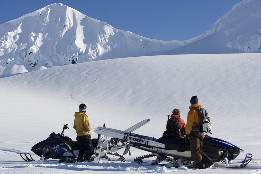 SNOW FILM FEST 2016