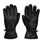 Rukavice - Roxy Eaststorm Leather Gloves
