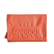 Peňaženky - Reebok Le Wallet Coral