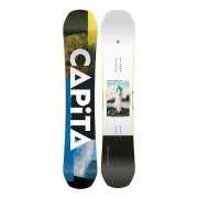 Snowboardové dosky - Capita Defenders Of Awesome 152