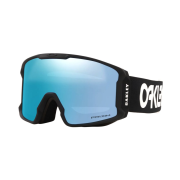 Snowboardové okuliare - Oakley Line Miner L Prizm
