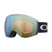 Snowboardové okuliare - Oakley Flight Deck