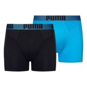 Spodné prádlo - Puma Men New Pouch 2P