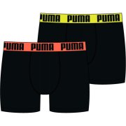 Spodné prádlo - Puma Basic Boxer 2P