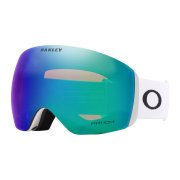 Snowboardové okuliare - Oakley Flight Deck Prizm