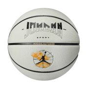 Basketbalové lopty - Jordan Ultimate 2.0 8P Graphic