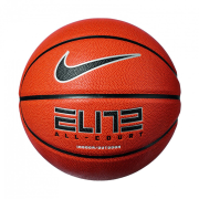 Basketbalové lopty - Nike Elite All Court 8P 2.0