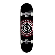 Skateboardové komplety - Element Seal