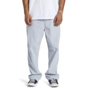 Nohavice a rifle - Quiksilver DNA Beach Pant Cord