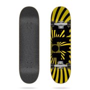 Skateboardové komplety - Flip Spiral Yellow