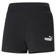 Krátke nohavice - Puma Essential 4"" Sweat Shorts