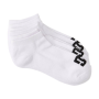 Nízke ponožky dámske - DC Spp Ankle 3Pk