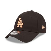 Pánske šiltovky - New Era  940 Mlb League Essential 9Forty Los Angeles Dodgers