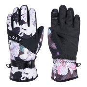Rukavice - Roxy Jetty Girl Gloves