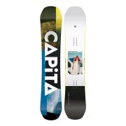 Snowboardové dosky - Capita Defenders Of Awesome 154