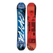Snowboardové dosky - Capita Indoor Survival 154