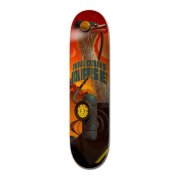 Skateboardové dosky - Element Future Nature Madars