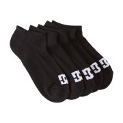 Nízke ponožky dámske - DC Spp Ankle 5Pk